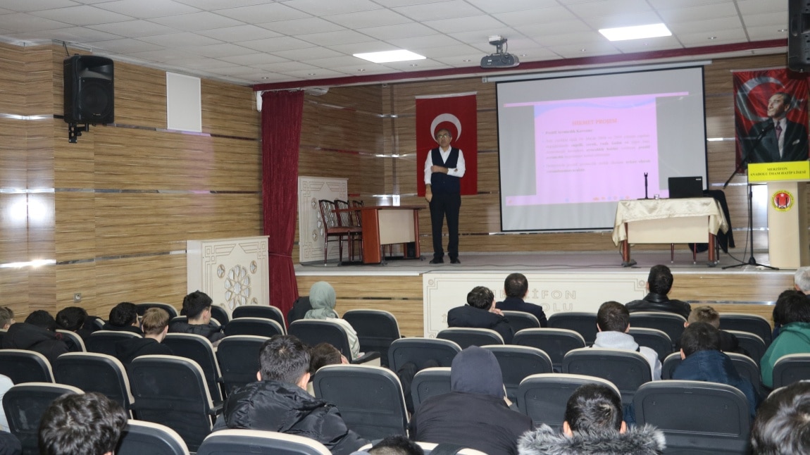 HİKMET Projesi