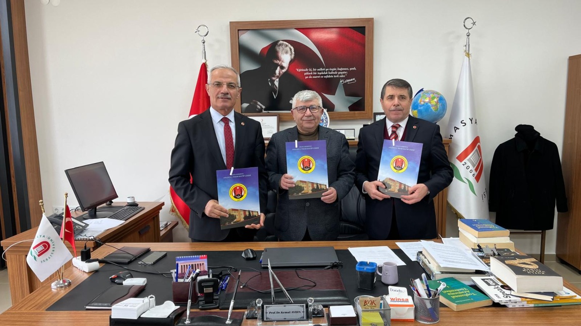 HİKMET Projesi Ziyaretleri